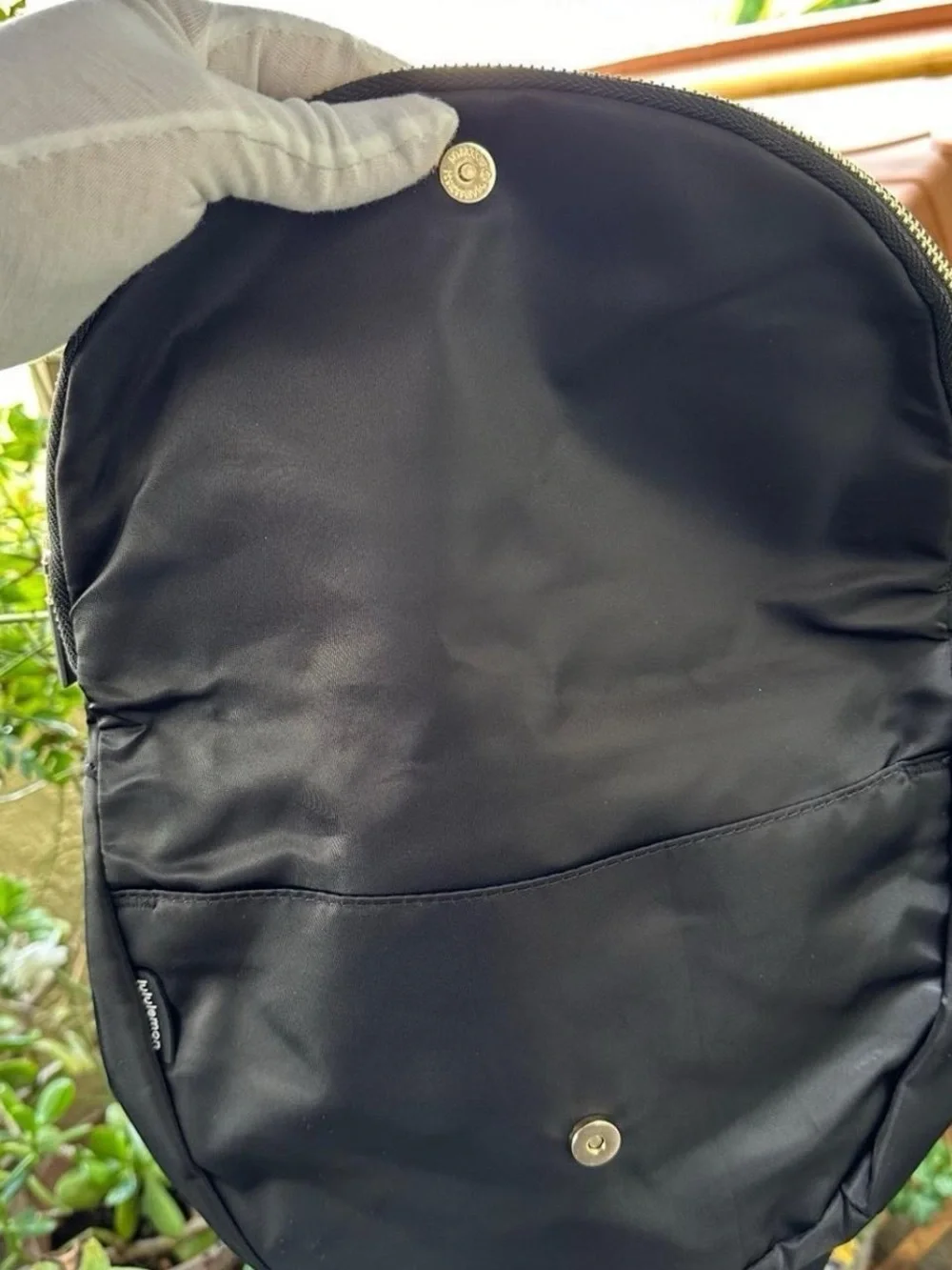 N/A lululemon black